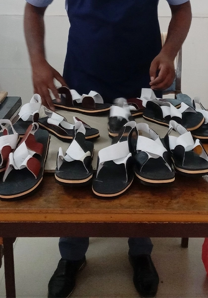 Compression Footwear